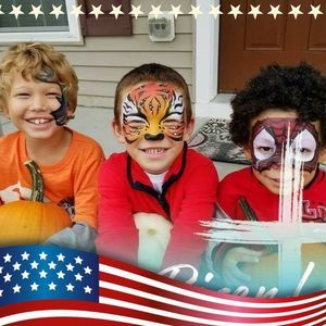 Meet your Posher, Wendy